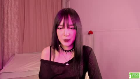 Ariya online show from 04/01/26, 02:25