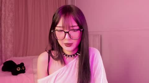 Ariya online show from 04/09/26, 02:33