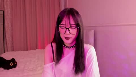 Ariya online show from 04/13/26, 02:22