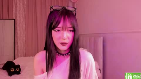 Ariya online show from 04/18/26, 02:32