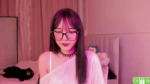 Ariya online show from 04/20/26, 02:53