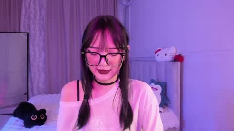 Snapshot of ariya_star chatting on 05/02/26, 02:11 Ariya online show from 05/02/26, 02:11