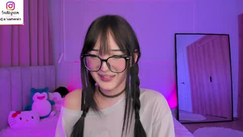Ariya online show from 06/21/26, 02:08
