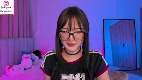 Ariya online show from 06/22/26, 04:04
