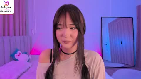 Ariya online show from 07/01/26, 03:34