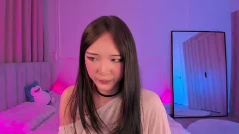 Ariya online show from 07/02/26, 02:12