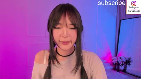 Ariya online show from 07/22/26, 05:16