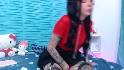 Snapshot of ariyokai chatting on 02/11/25, 05:29 ariyokai online show from 02/11/25, 05:29