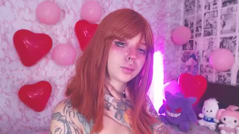 Snapshot of ariyokai chatting on 09/22/25, 02:24 ariyokai online show from 09/22/25, 02:24