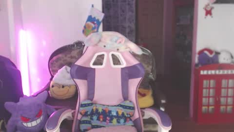 Snapshot of ariyokai chatting on 11/05/25, 09:26 ariyokai online show from 11/05/25, 09:26