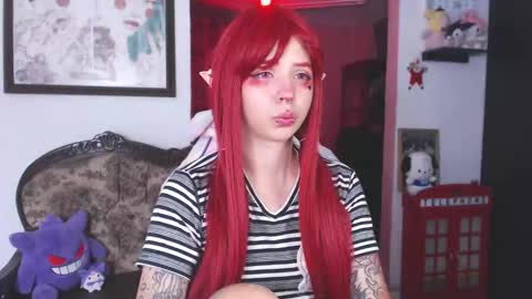 ariyokai online show from 12/22/25, 12:29