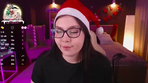 Snapshot of arizonaa_muse chatting on 12/23/24, 12:30 Astrid online show from 12/23/24, 12:30