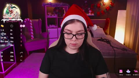 Snapshot of arizonaa_muse chatting on 12/23/24, 03:33 Astrid online show from 12/23/24, 03:33