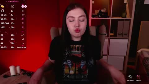 Snapshot of arizonaa_muse chatting on 03/07/25, 12:26 Astrid online show from 03/07/25, 12:26