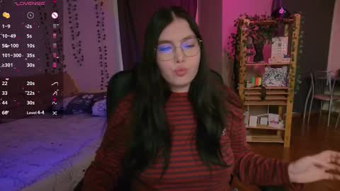 Astrid online show from 01/06/26, 08:40