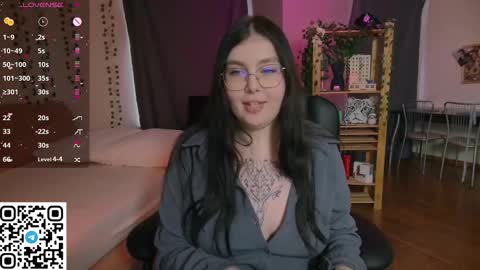 Astrid online show from 02/12/26, 07:47