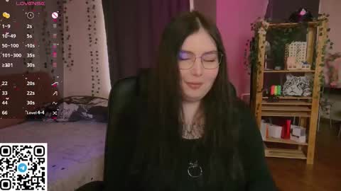 Astrid online show from 02/24/26, 08:12