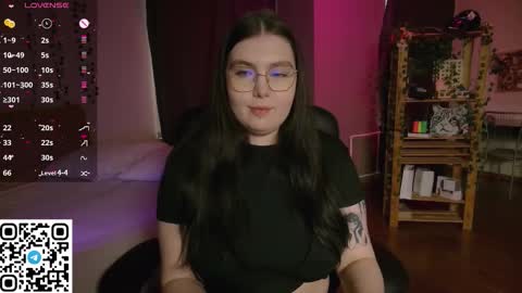 Astrid online show from 03/21/26, 11:59