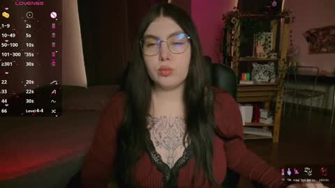 Astrid online show from 04/07/26, 11:43