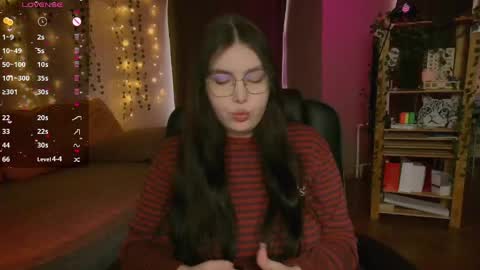 Astrid online show from 04/20/26, 07:22