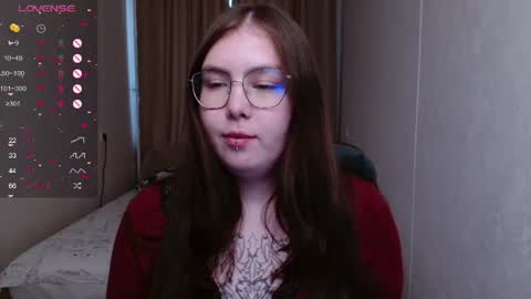 Snapshot of arizonaa_muse chatting on 07/11/26, 01:58 Astrid online show from 07/11/26, 01:58