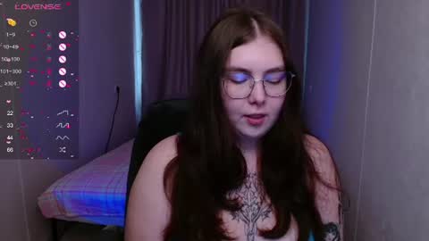 Snapshot of arizonaa_muse chatting on 07/29/26, 01:31 Astrid online show from 07/29/26, 01:31