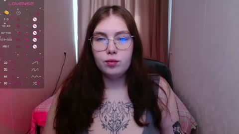Snapshot of arizonaa_muse chatting on 07/31/26, 03:50 Astrid online show from 07/31/26, 03:50