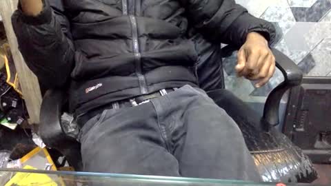 arjun9830 online show from 12/22/25, 07:49