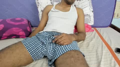 Arjun online show from 03/09/25, 01:14