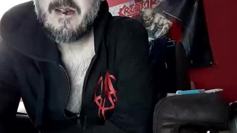 arka1981 online show from 04/28/26, 03:33