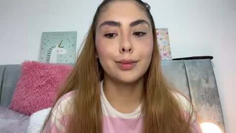 arkana_sweet online show from 07/11/26, 12:24