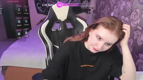Snapshot of arleckino chatting on 03/01/25, 02:48 Marsha online show from 03/01/25, 02:48