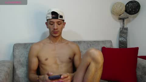 arlen_lexxx online show from 05/23/26, 01:55