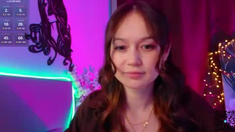 Snapshot of arlengross chatting on 06/19/26, 08:45 Bella3 online show from 06/19/26, 08:45