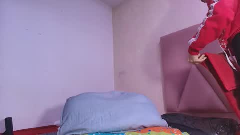 Snapshot of arleth_1 chatting on 10/29/25, 03:09 Arleth online show from 10/29/25, 03:09