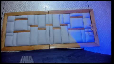 Snapshot of arleth_1 chatting on 11/05/25, 03:06 Arleth online show from 11/05/25, 03:06