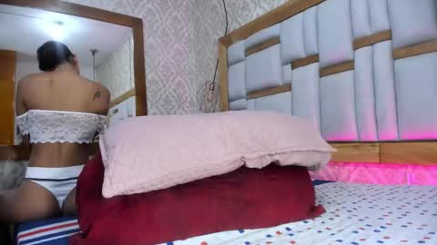 Snapshot of arleth_1 chatting on 11/16/25, 03:01 Arleth online show from 11/16/25, 03:01