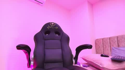 Arleth  online show from 01/07/26, 03:09