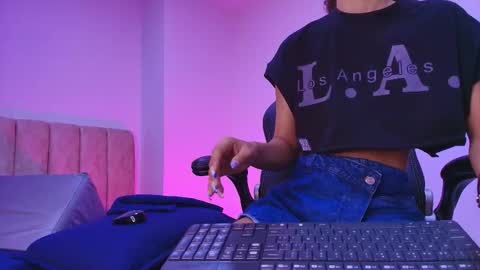 Arleth  online show from 02/09/26, 03:10