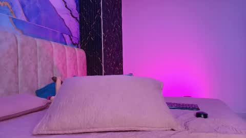 Arleth  online show from 03/04/26, 03:01