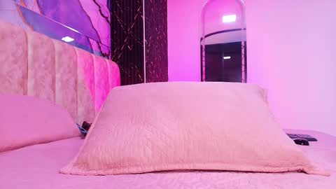 Arleth  online show from 03/23/26, 03:10