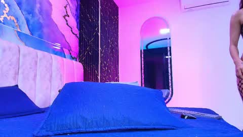 Arleth  online show from 04/19/26, 03:06