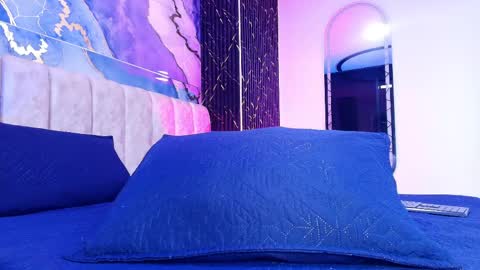 Arleth  online show from 04/22/26, 03:09