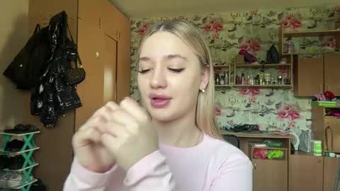 Kate online show from 05/22/26, 07:15