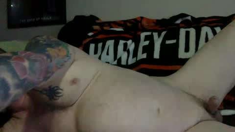 arley1966 online show from 01/05/25, 05:30