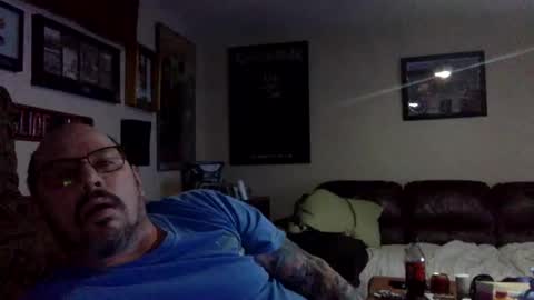 arley1966 online show from 01/19/25, 10:49