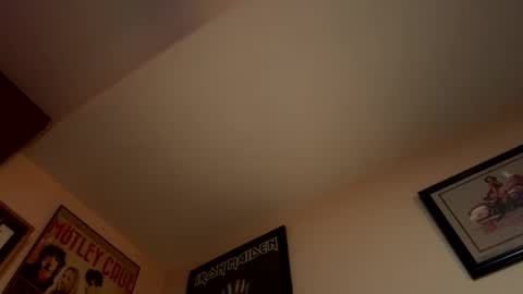 arley1966 online show from 09/29/25, 05:01