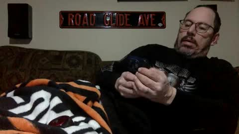 arley1966 online show from 02/01/26, 08:29