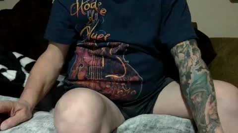 arley1966 online show from 03/27/26, 05:35