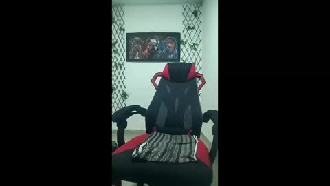 arley252 online show from 01/15/26, 06:29